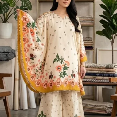 Co-Ords Kaftan Set