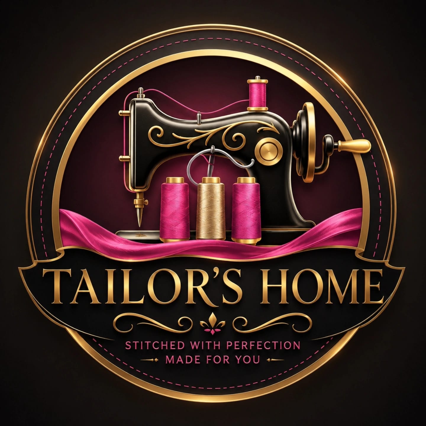 Tailor's Home BD